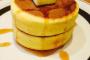 小学6年の男だけどお母さんが毎日ホットケーキ作る