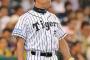 金本監督「バットに当たらないもん」