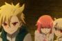 【プリズマイリヤ ドライ!!】3話感想 子ギル様の雑種頂きましたー！