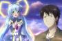 《planetarian ～ちいさなほしのゆめ～》3話感想・画像 特別投影が凄く良くて自然と涙が流れた