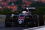 2016年 F1 第11戦 ハンガリーGP フリー走行2“レッドブル－メルセデス間が結構大きい...”