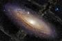 【宇宙】ダークマター（暗黒物質）見つからず