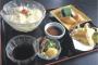 そうめん定食って出せば売れるよな？
