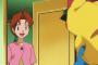 ワイのマッマ「ねぇ、ポケモンGOってホントにポケモンが見えるの？」 ワイ「はぁ？」