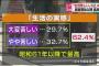 時給１０００円でも生活苦…息子２人養う母