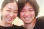 優香＆青木崇高の結婚式画像が綺麗すぎるww明治神宮で極秘挙式！2ch「白無垢姿の嫁かわいい」「旦那はヒゲ剃れ」「愛人疑惑あった志村けんがチラつく」