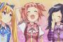 ［魔法少女？なりあ☆がーるず］4話感想 母親にガチ百合だと思われてるのはヤバすぎｗｗｗ