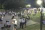 『ポケモンGO』のミニリュウ確保に世田谷公園に1000人以上集まる異常事態！！まるでお祭り状態