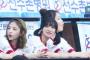【画像あり】韓国の顔がデカすぎるアイドルがすごい　遠近法こわれる