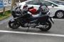 現物はまじでカッコいいわ・・・SUZUKI  GSR250/S/F