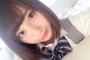 【画像】“日本一かわいい女子高生”がショーパンで美脚魅せ