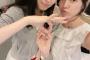 SKE48松井珠理奈「今日でSKEに入って8年経ちました」