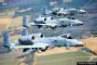 米空軍がA-10攻撃機の後継機調達でローエンド軽攻撃機「OA-X」と高性能版の「A-X2」の二機種を構想！