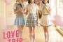 【画像】LOVE TRIPのジャケ写公開ｷﾀ━━━(ﾟ∀ﾟ).━━━!!!
