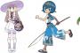 【朗報】ポケモン最新作の女の子、皆可愛いｗｗｗｗｗ