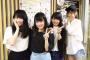 【AKB48】ゆいはん、すっぴん＆髪の毛ボサボサでも超絶可愛い【横山由依】