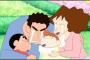 「クレヨンしんちゃん」の野原ヒロシが理想の父親みたいに言われてるけどさあ・・・・・（画像あり）