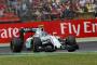 F1：ボッタスはマッサんが過小評価されてるせいで評価されてない？