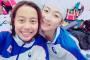 寺村美穂と今井月がかわいい！リオ五輪競泳女子代表が美人すぎると話題にｗｗ（画像）