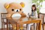 日本で発売された「ぬいぐるみ」がデカすぎる（海外の反応）