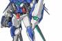 ※「PPGN-001 ガンダムアメイジングエクシア」及び「ガンダムエクシアダークマター」について語ろう
