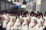 【欅坂46】『めざましライブ』レポ・セットリスト・MCまとめ。ライブ終わりの石森虹花が深々とお辞儀をするのが良かった【お台場みんなの夢大陸2016】