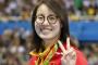 韓国人「水泳で銅メダルを取った中国の女子選手がおもしろすぎる」