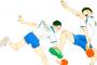 【GIF】卓球男子準決勝、水谷隼と世界王者のラリーが漫画の世界！