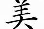 「日本語←世界一美しい書体を持ってるよね」【海外反応】