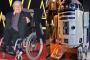 【訃報】R2-D2の中の人、ケニー・ベイカーさん死去