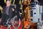 【訃報】『スター・ウォーズ』R2-D2の“中の人”ケニー・ベイカーさん死去
