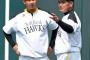 【朗報】ＳＢ松坂実戦復帰へ　工藤監督「投げる日も近い」