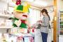店長「俺くんがきてから女性客増えたねえ～」　レジ打ち俺「そうっすか？」