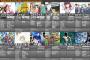 【画像】2016年秋アニメ一覧画像、最新版更新！続編モノ多数で盤石、オリジナルアニメも楽しみ！！