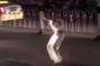 【えぇ・・・】女さん「人轢いちゃったどうしよう・・そうだ!踊ろう!」→結果ｗｗｗｗｗｗｗｗ（※動画あり）