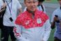 【訃報】陸上日本代表　もうすでに壊滅状態