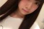 【衝撃画像】この髪形変えたまーちゅんこと小笠原茉由が可愛いw w w w w w w w