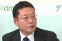 東京新聞の佐藤圭記者「まさかのアベマリオ。メルトスルーを想起した。原発事故で高温の核燃料が地球の裏側へ…リオ・シンドローム！」