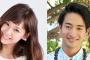 西内まりやと呂敏の熱愛ドライブデート画像ww元彼氏が城田優の女優歌手と、元彼女が小島瑠璃子で手越祐也の親友イケメンモデルろびんがラブラブ交際！2ch「遊び人好きで趣味悪い」