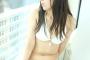【チェンジ不要】美しすぎる薬剤師、Dカップのロリ巨乳 三桜りな(27)がグラビアデビューｗｗｗ（画像あり）