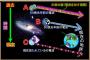 二度と帰って来られないけど知的生命体のいる星にワープするボタン