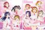 「ラブライブ！ スクコレ」初のビジュアルブックが予約開始！PRカードも付属！