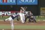 大谷の２０号ホームランのコースｗｗｗｗｗ