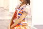 SKE48小畑優奈が小畑優奈を超える！！！