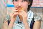 【モーニング娘。'16】あんパンを食べてるだけの工藤遥ちゃんがとっても可愛い件