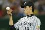藤浪晋太郎 21試 6勝9敗 防3.18