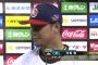 中田翔 率.253 22本 95点 出塁率.314 長打率.440 OPS.754