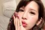タレント・坂口杏里（25）が芸能人専門メーカー「ＭＵＴＥＫＩ」に転身、今秋にもリリース … 女優の故・坂口良子さん（享年57）の娘、「バイきんぐ」小峠英二（40）との熱愛→ 破局で注目