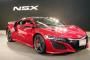 【画像】新型車NSX　相手になるのは１億円のポルシェ９１８スパイダーのみｗｗｗｗｗ