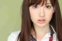 【画像あり】小嶋陽菜(アラサー)の腹と足がこちらｗｗｗｗｗ